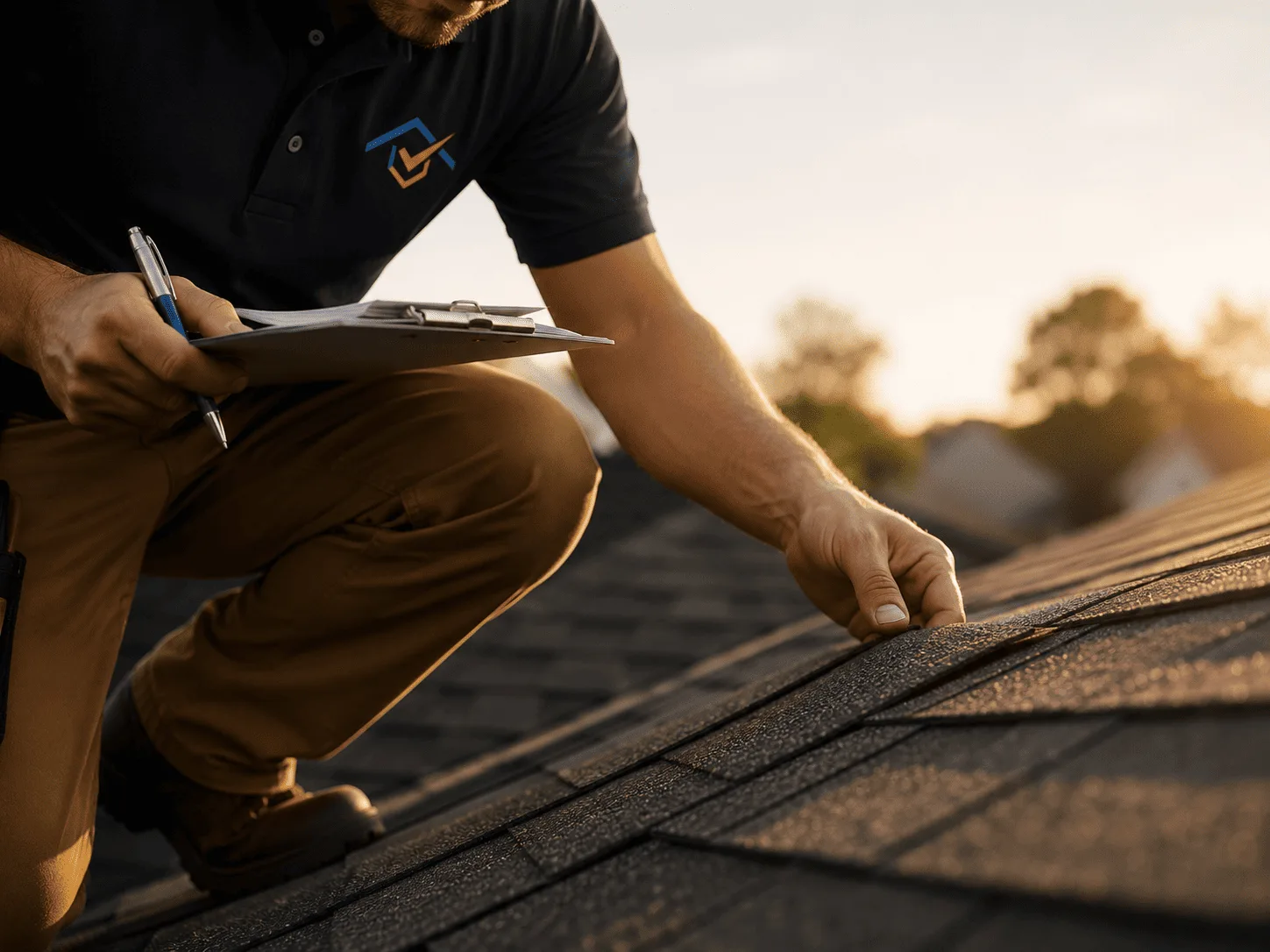 Why Choose Roof Inspection in Jackson, LA