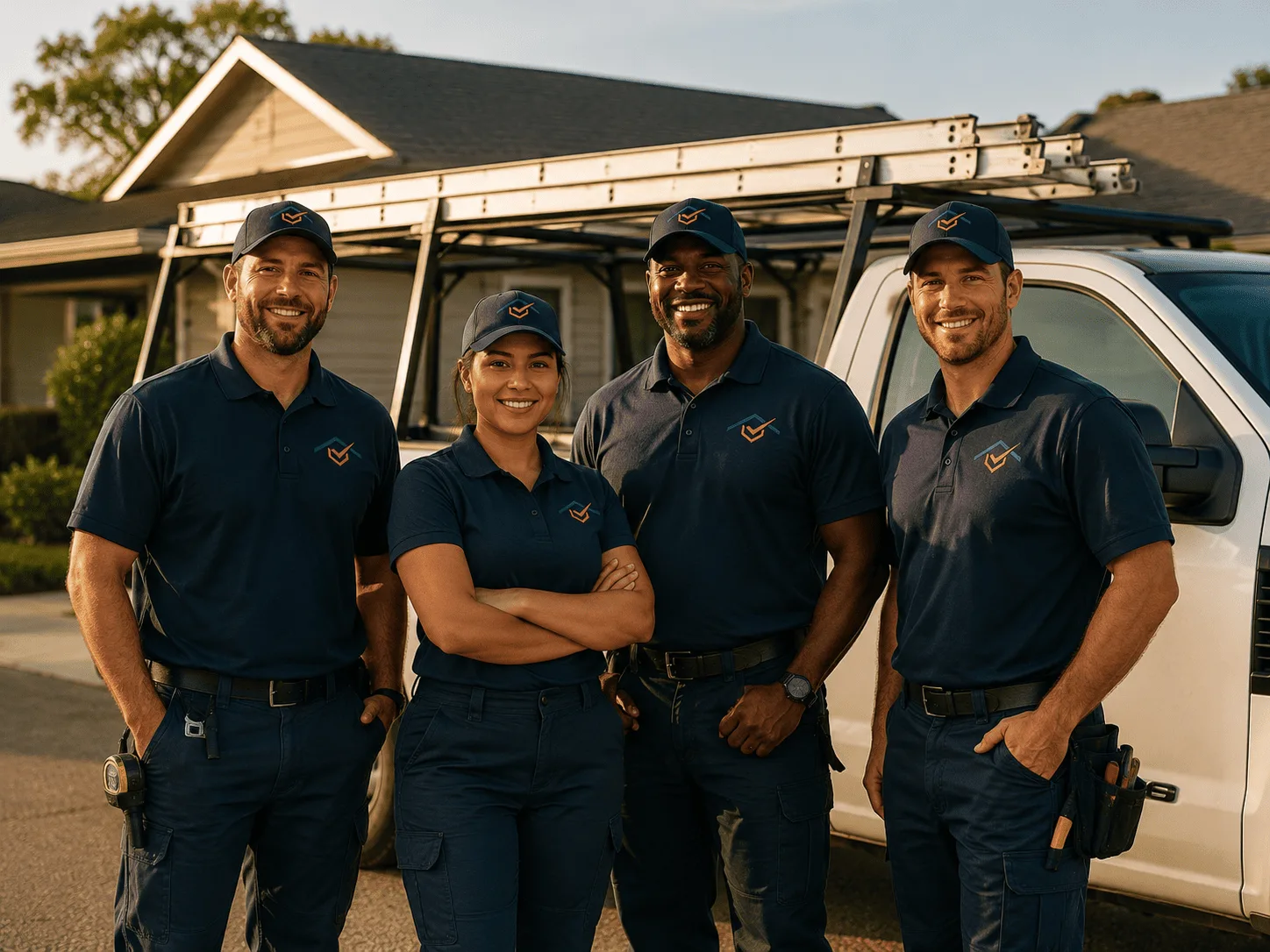 Roof Inspection company in Jackson, LA